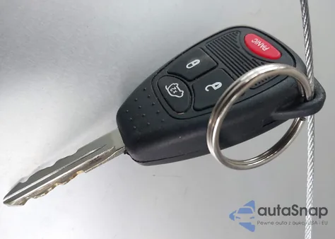 2006 Jeep Commander Limited из США, поврежденный, VIN 1J8HG58236C164893